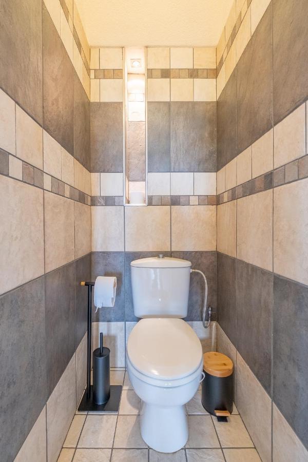 Sunrise 1Bdrm View Apartment Ndk Congress Centre Sofia Bagian luar foto